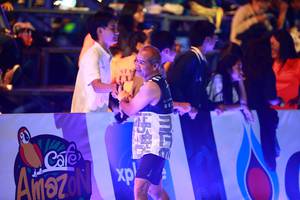 BIB: 
                            <button type="button" onclick="openModal(23748354)" class="btn btn-primary btn-sm float-right btn-popup" data-toggle="modal" data-target=".modal-high-quality">
                        <i class="fas fa-shopping-cart"></i> Add to Cart
                    </button>
                                            <button type="button" onclick="isThisMe(23748354, true)" class="btn btn-success btn-sm float-right btn-popup btn-isme hidden" data-toggle="tooltip" data-placement="bottom" title="นี่คือรูปของคุณใช่ไหม คลิกที่นี่เพื่อเอาเข้าอัลบั้ม">
                        <i class="fas fa-plus"></i> Add to album
                    </button>
                    <button type="button" onclick="isThisMe(23748354, false)" class="btn btn-warning btn-sm float-right btn-popup btn-isnotme hidden">
                        <i class="fas fa-ban"></i> Remove from album
                    </button>